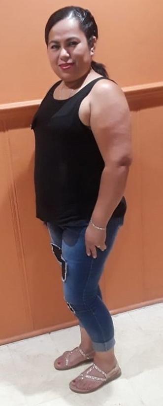 25P Putas en Jeans 30