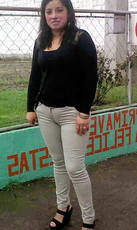 25P Putas en Jeans 30