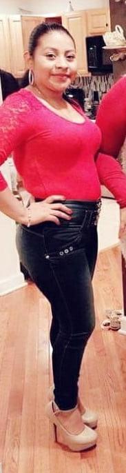 25P Putas en Jeans 30