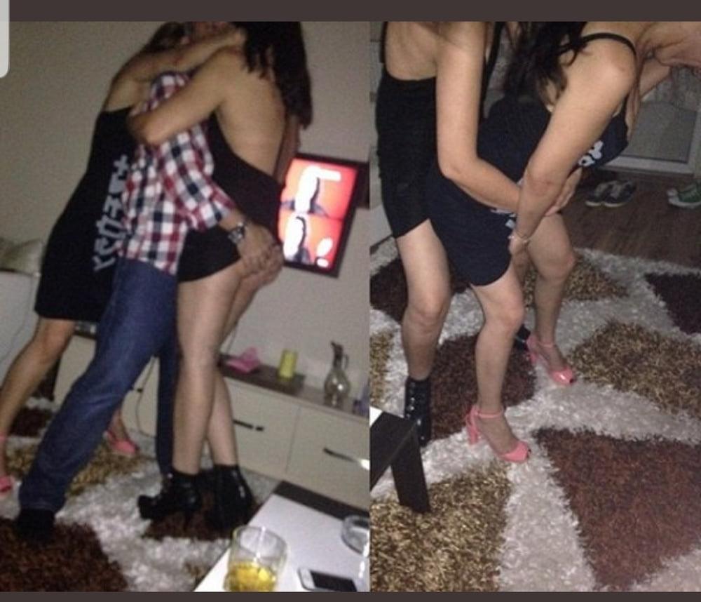 12P Arabian Sluts 568