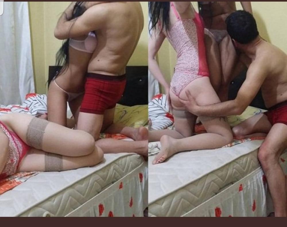 12P Arabian Sluts 568