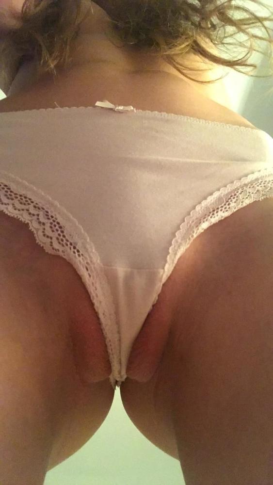 25P Panty shop
