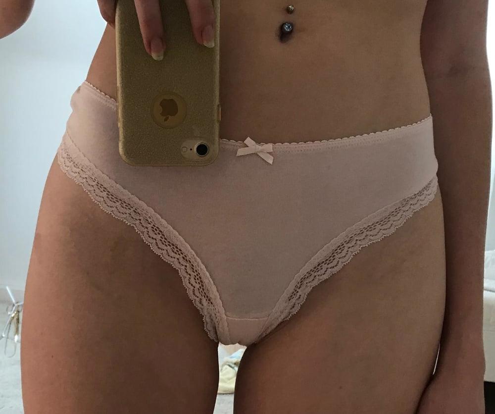 25P Panty shop