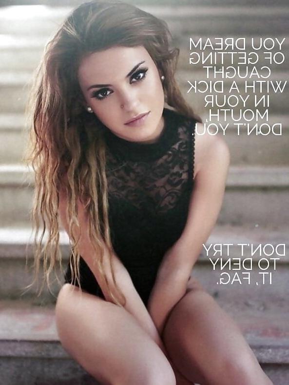 25P Bisexual, gay, and sissy captions 9