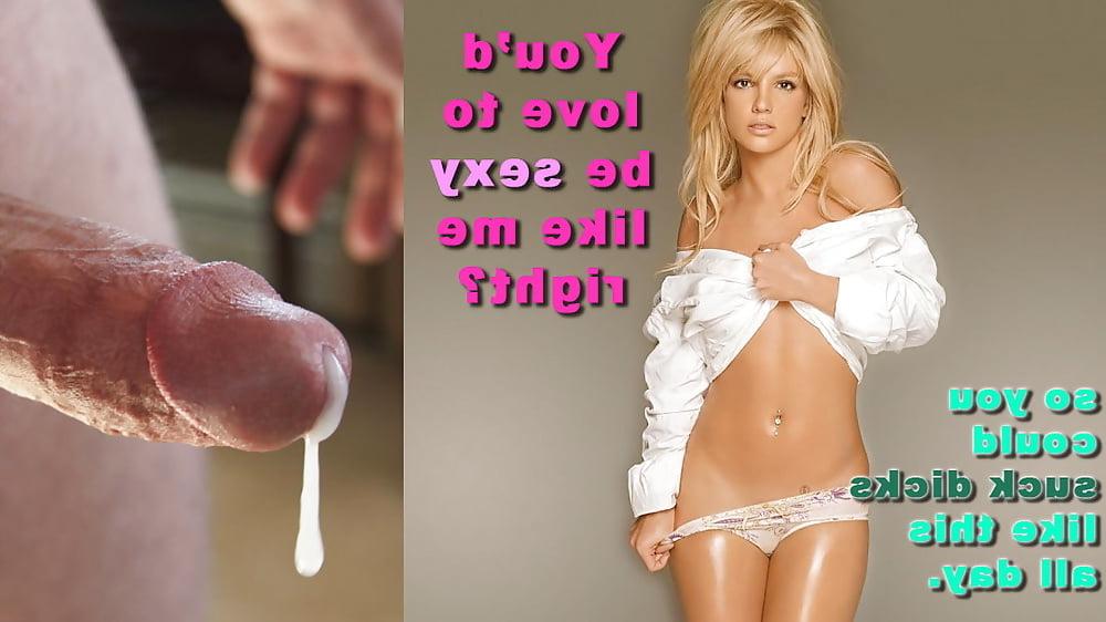 25P Bisexual, gay, and sissy captions 9