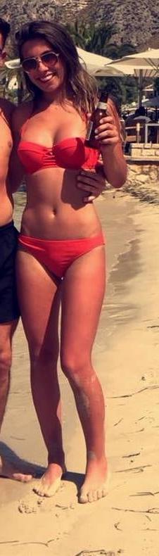 25P Sluts in tiny bikinis 343