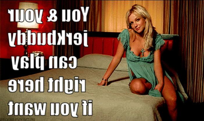 25P Bisexual, gay, and sissy captions 8