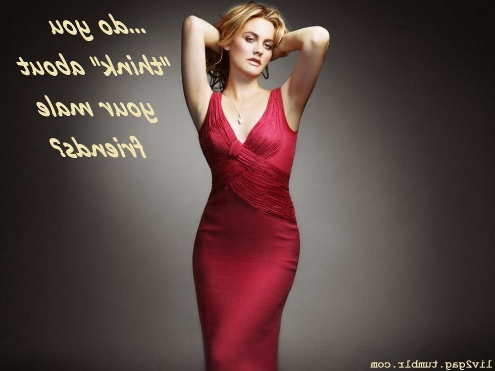 24P Bisexual, gay, and sissy captions 5