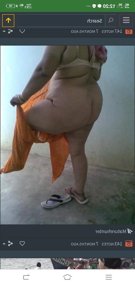 25P Indian fat auntis 3