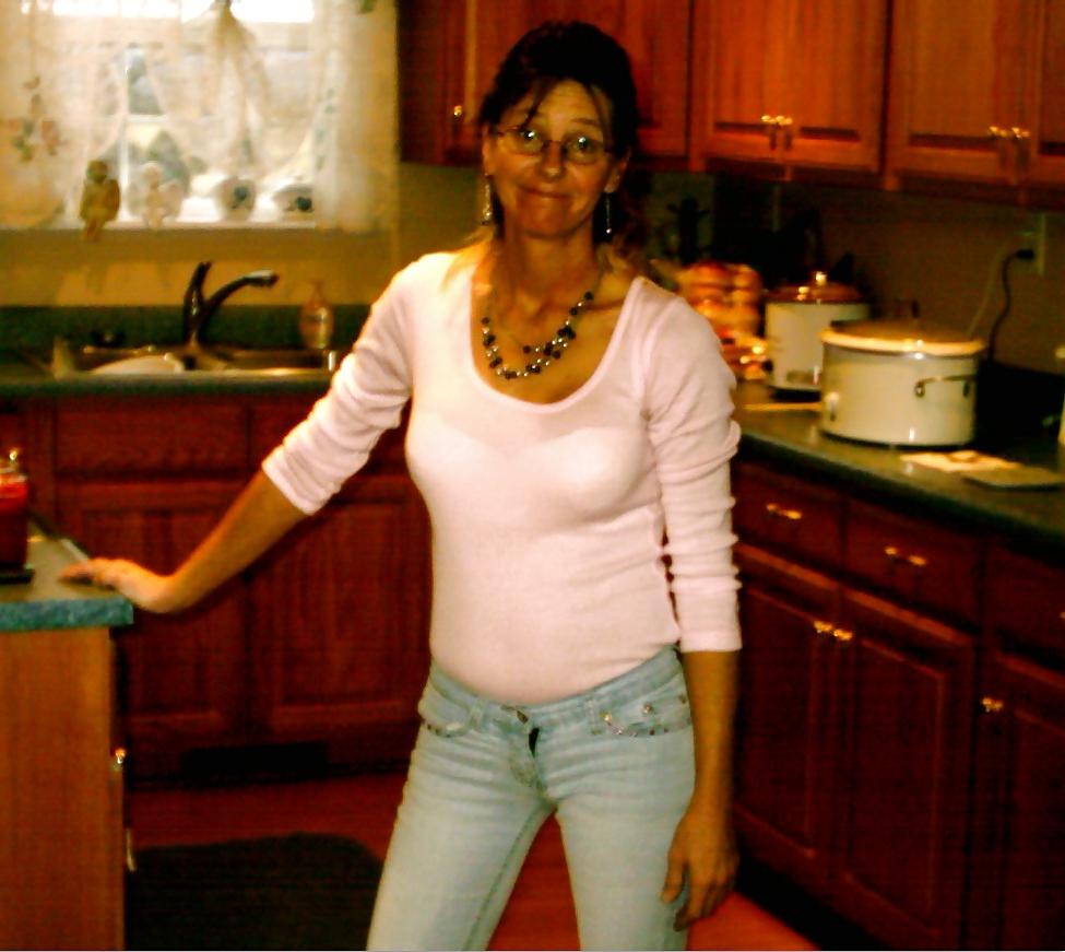 25P I love girls in jeans