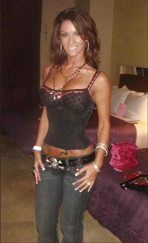 25P I love girls in jeans