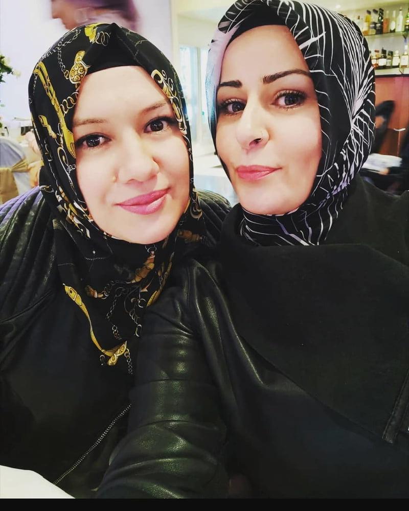 8P Turbanli hijab arab turkish paki egypt chinese indian malay