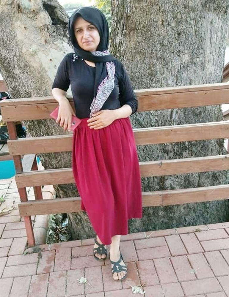 5P Turbanli hijab arab turkish paki egypt chinese indian malay