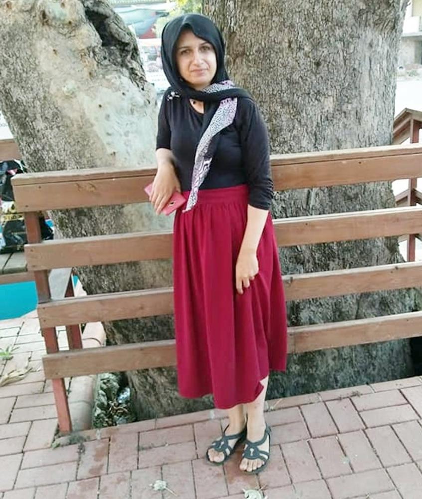 5P Turbanli hijab arab turkish paki egypt chinese indian malay