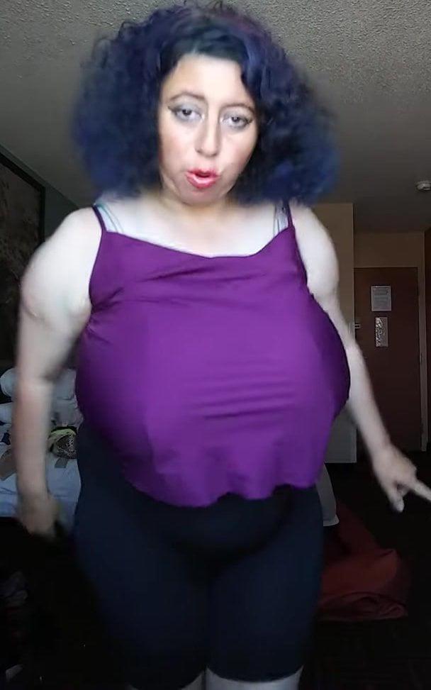 25P super boobs wife