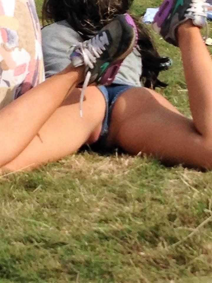 21P Public Sexiness!