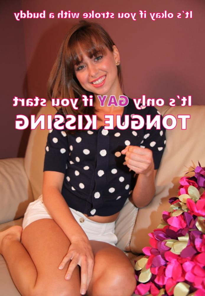 19P Riley Reid Stroke Buddy Captions