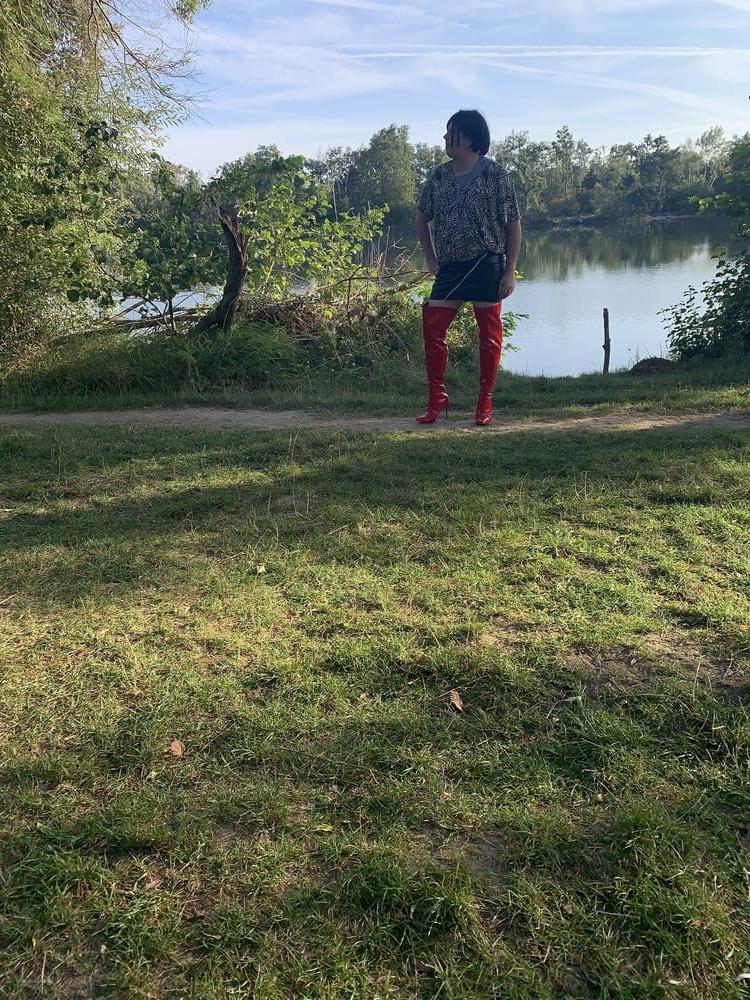 12P Bornbruchsee