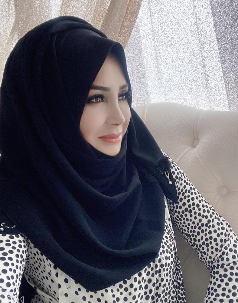 12P Turbanli hijab arab turkish paki egypt chinese indian malay