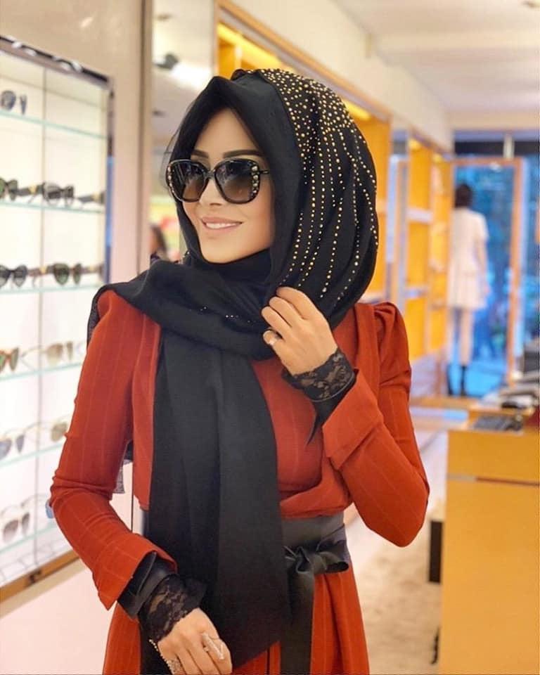 12P Turbanli hijab arab turkish paki egypt chinese indian malay