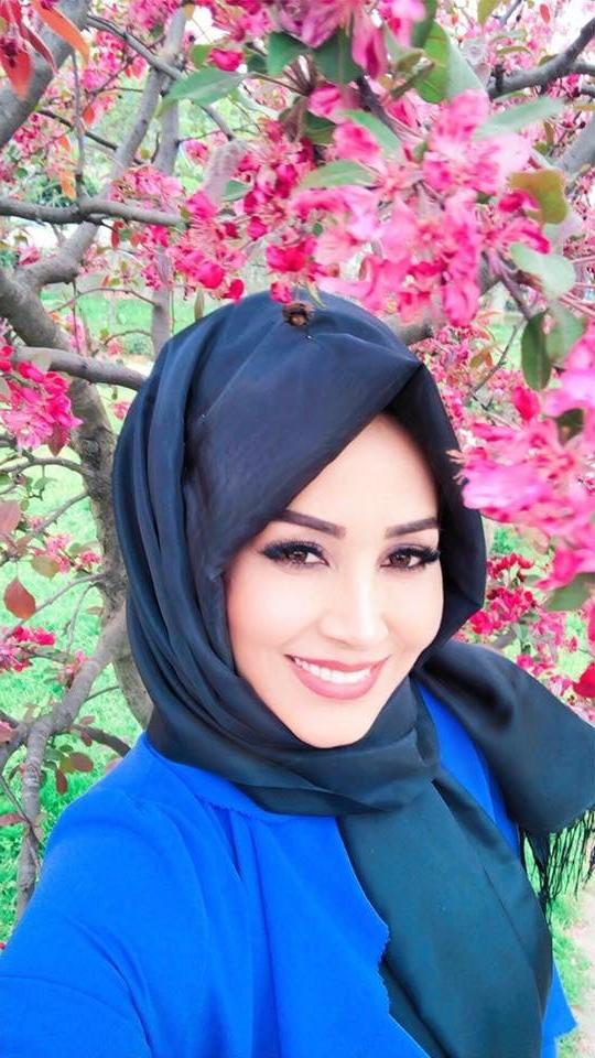 12P Turbanli hijab arab turkish paki egypt chinese indian malay