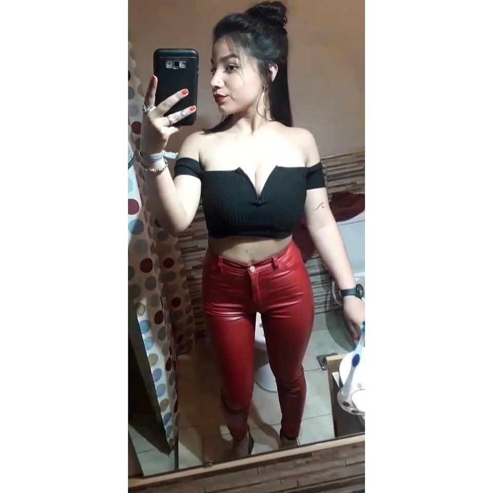 25P AGUSTINA PALACIO puta teen sexy argentinian (Facebook)
