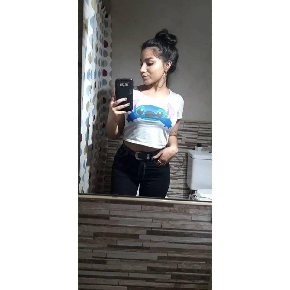 25P AGUSTINA PALACIO puta teen sexy argentinian (Facebook)