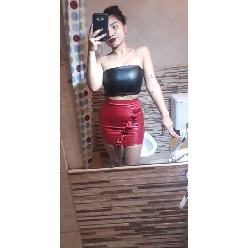25P AGUSTINA PALACIO puta teen sexy argentinian (Facebook)