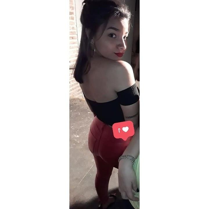 25P AGUSTINA PALACIO puta teen sexy argentinian (Facebook)