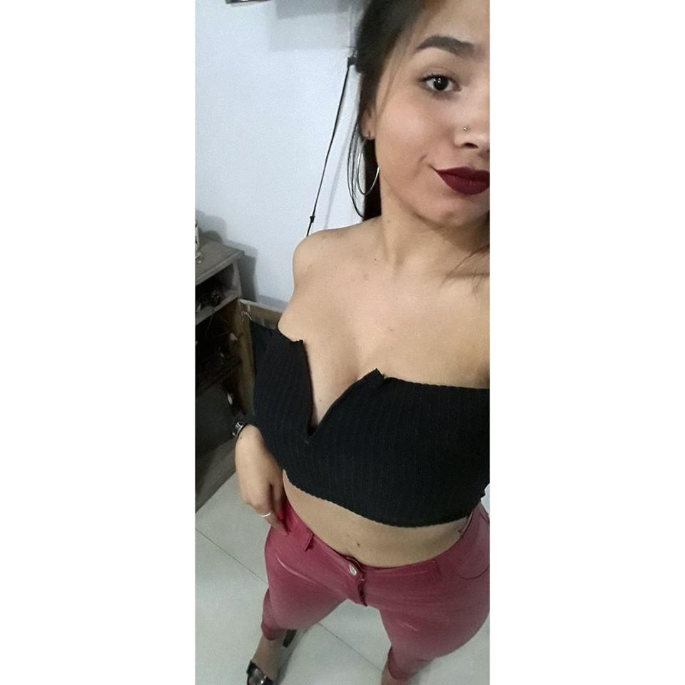 25P AGUSTINA PALACIO puta teen sexy argentinian (Facebook)