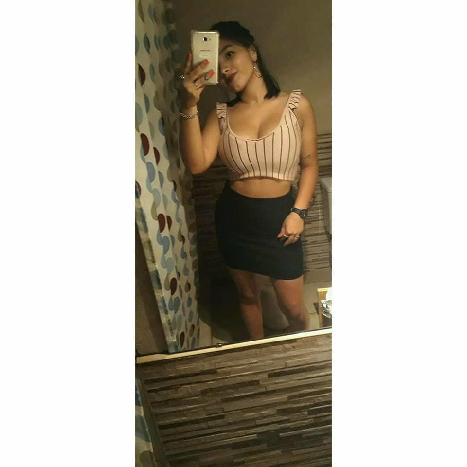 25P AGUSTINA PALACIO puta teen sexy argentinian (Facebook)