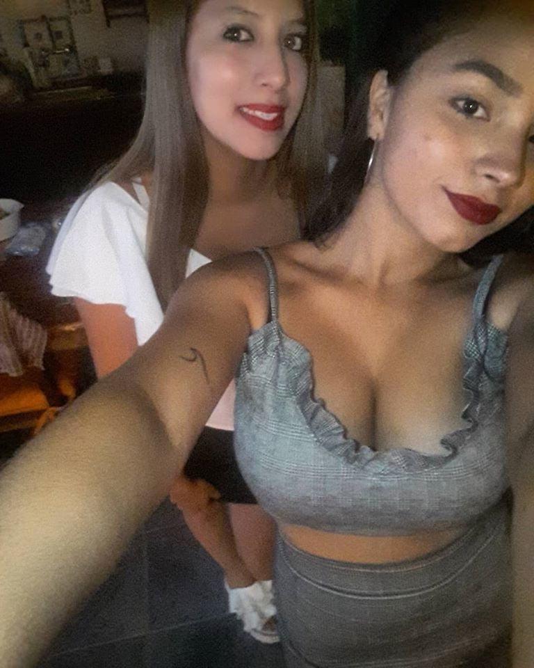 25P AGUSTINA PALACIO puta teen sexy argentinian (Facebook)