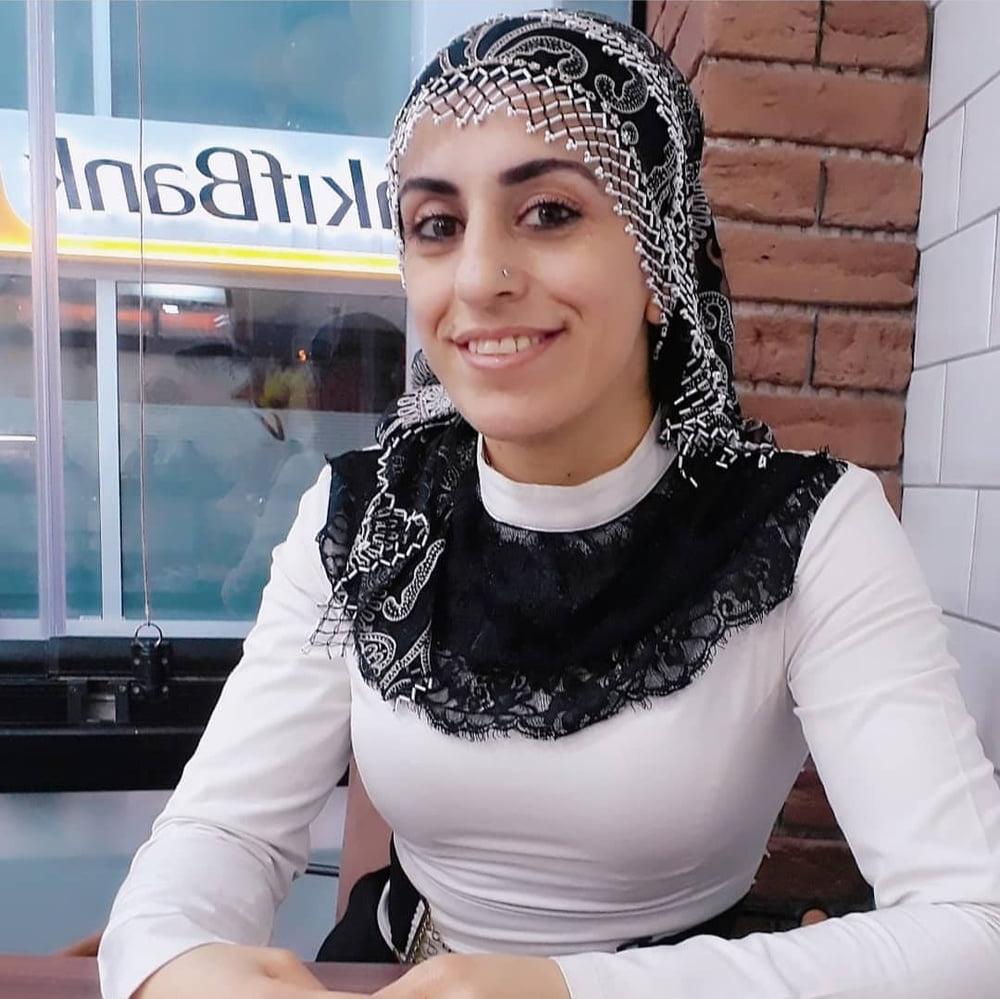 16P Turbanli hijab arab turkish paki egypt chinese indian malay
