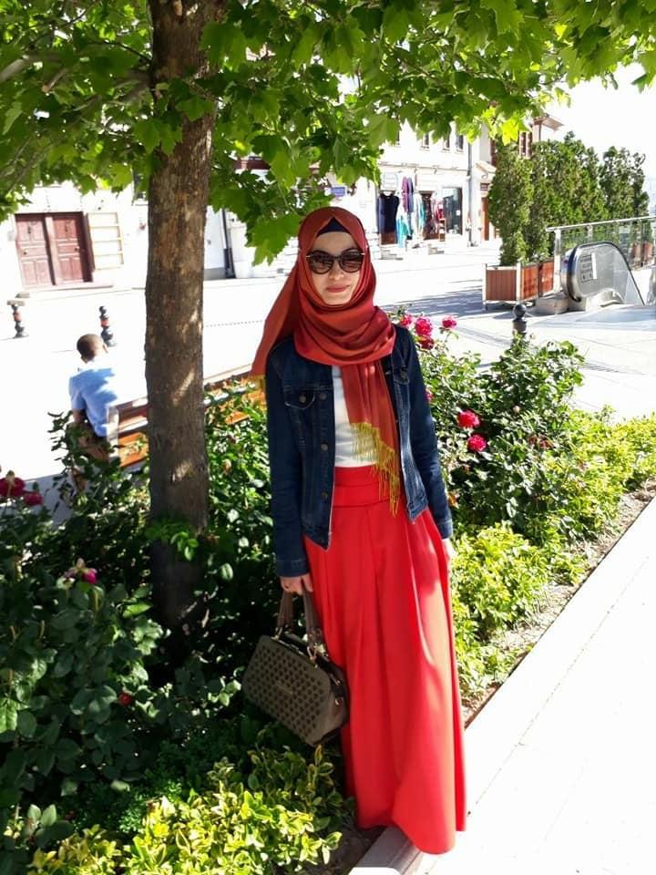 16P Turbanli hijab arab turkish paki egypt chinese indian malay