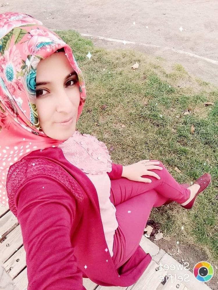 16P Turbanli hijab arab turkish paki egypt chinese indian malay