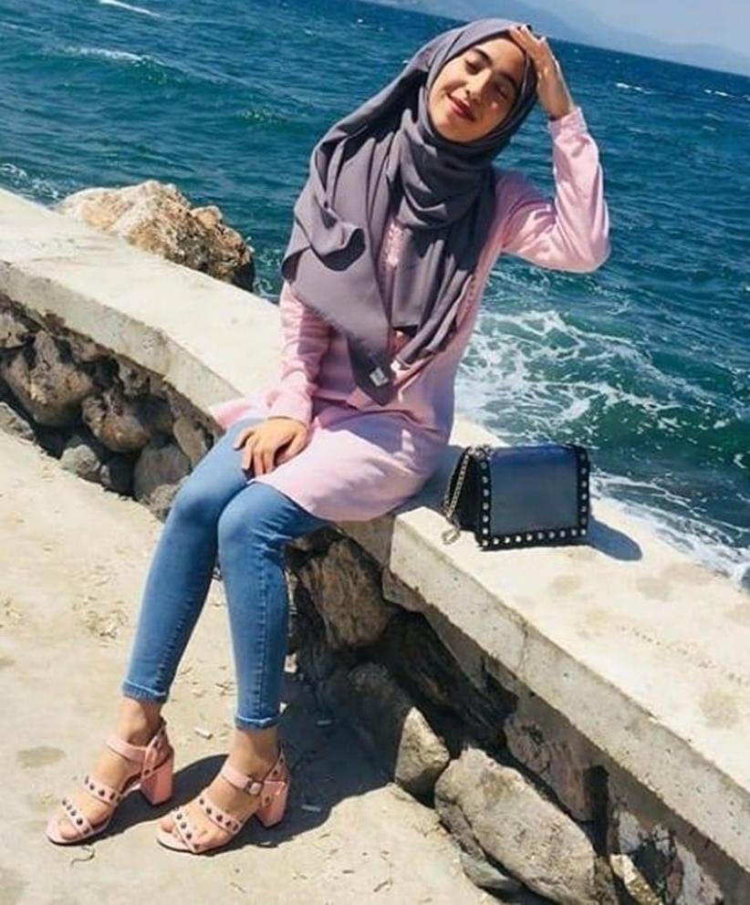 7P Turbanli hijab arab turkish paki egypt chinese indian malay