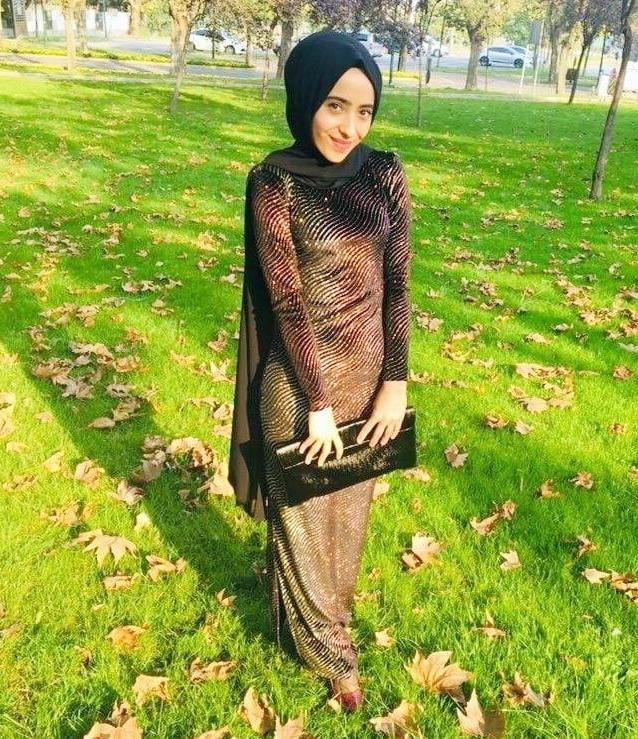 7P Turbanli hijab arab turkish paki egypt chinese indian malay