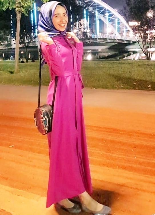 7P Turbanli hijab arab turkish paki egypt chinese indian malay