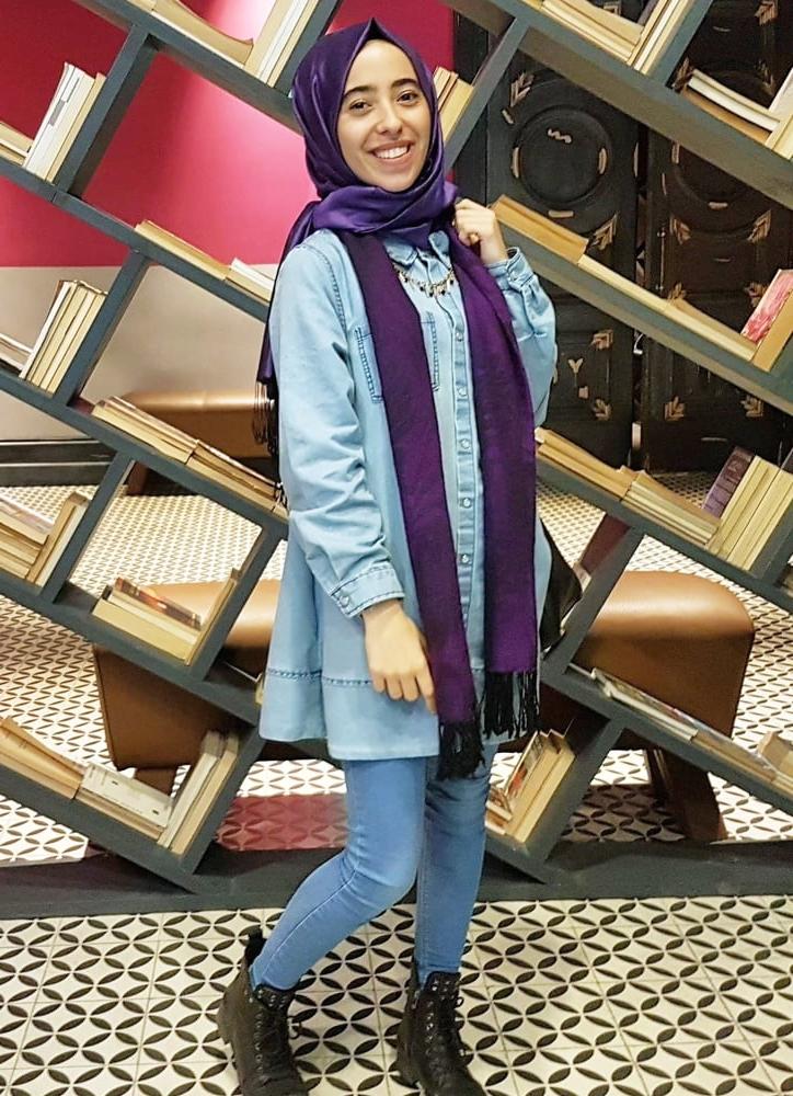 7P Turbanli hijab arab turkish paki egypt chinese indian malay