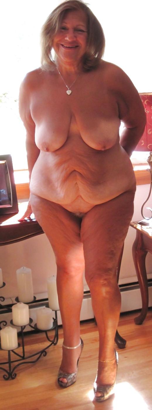 14P Old Fat Linda From,SmutDates