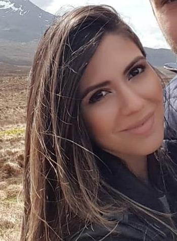 10P Daniella (Brazilian) - Part 2 - BritishTeens