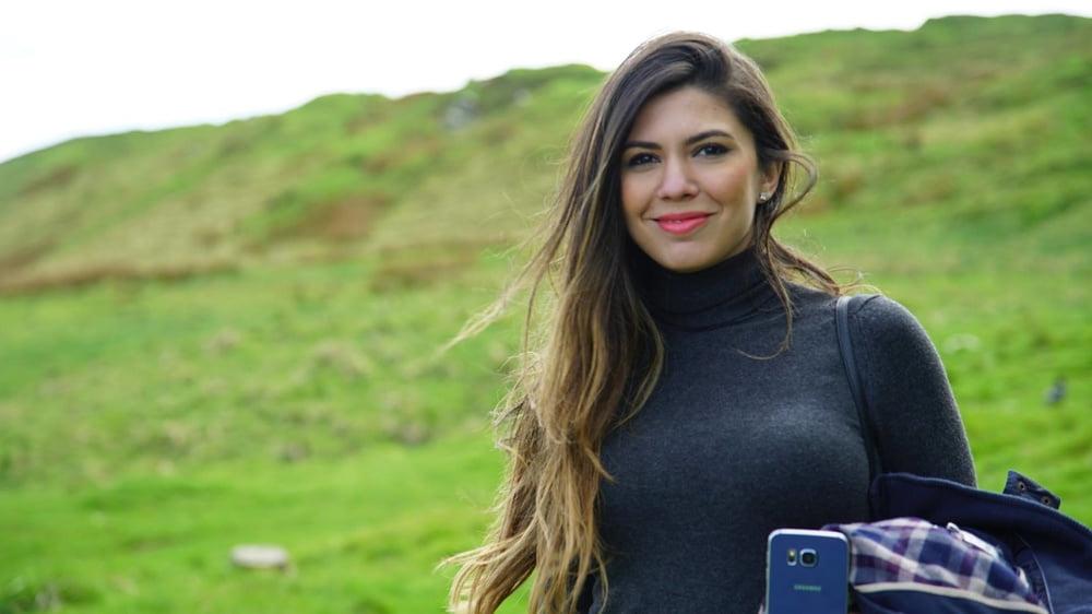 10P Daniella (Brazilian) - Part 2 - BritishTeens