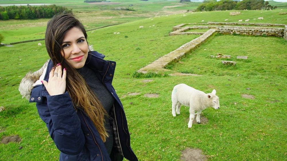 10P Daniella (Brazilian) - Part 2 - BritishTeens