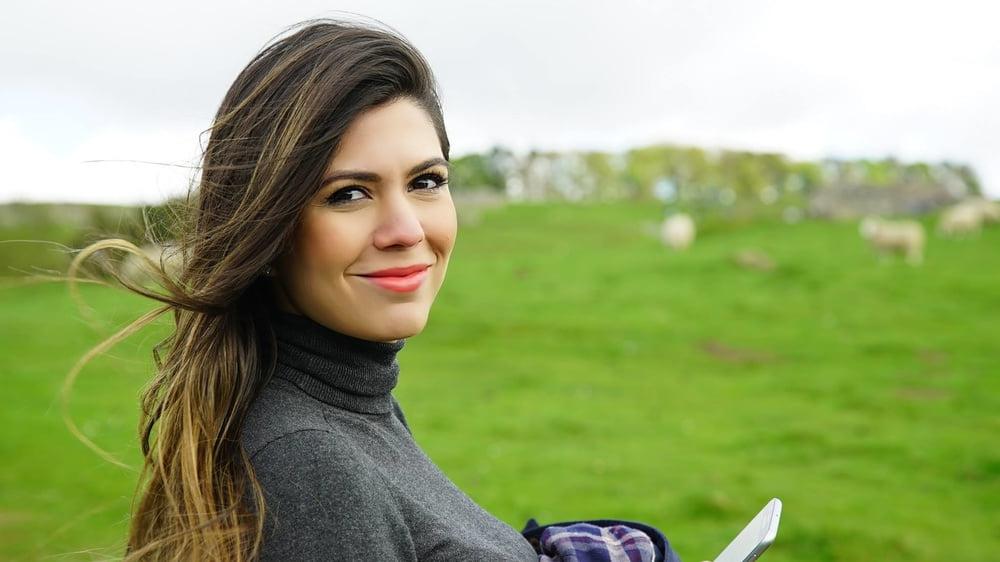 10P Daniella (Brazilian) - Part 2 - BritishTeens