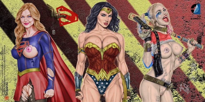 25P Armando Huerta Celebrity Porn Cartoon Art Collection 5