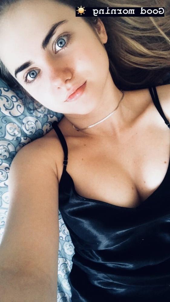 15P Teen blondes for BBC breeding