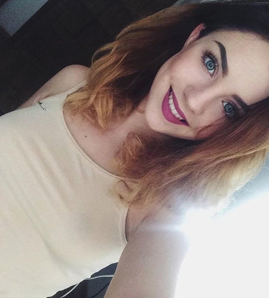 15P Teen blondes for BBC breeding