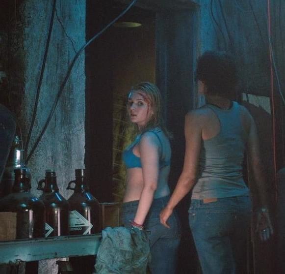 8P Would you fuck her big fat ass?
