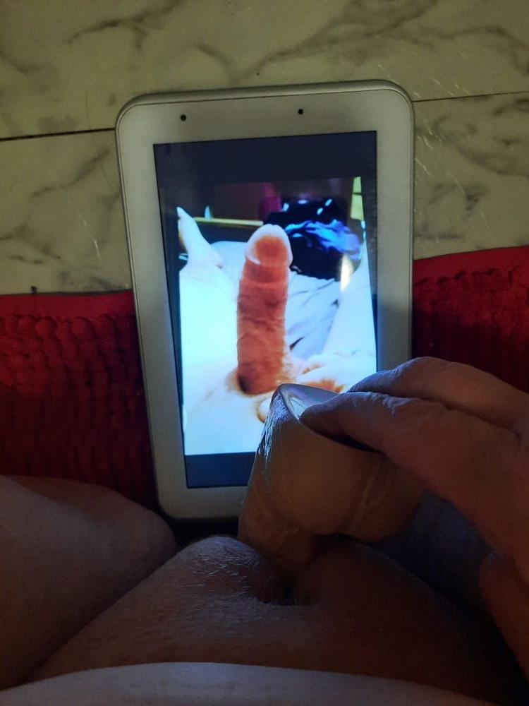 5P wife did my first tribute shots