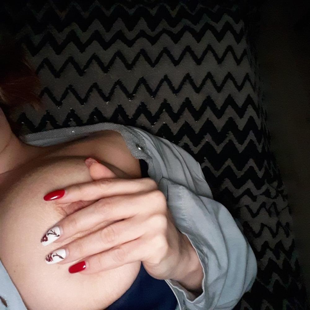 19P curvy large married